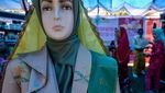 Melihat Festival Tenun Donggala