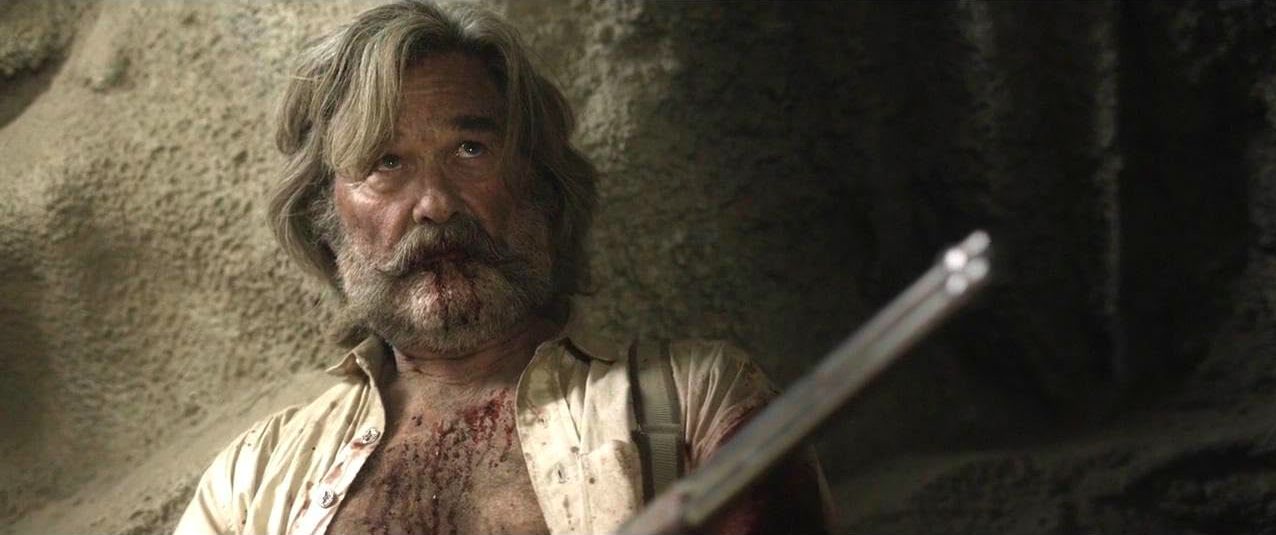 Bone Tomahawk (2015).