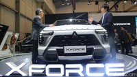 CEO dari Mitsubishi Motor Corp (MMC) Takao Kato, menjelaskan,Model ini akan diproduksi di Mitsubishi Motors Krama Yudha Indonesia (Bekasi, Jawa Barat), dan dijadwalkan untuk dipasarkan di negara-negara ASEAN lainnya, Asia Selatan, Amerika Latin, Timur Tengah, dan juga Afrika.