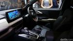 Lihat dari Dekat Mitsubishi XForce, Bisa Jegal HR-V sampai Hyundai Creta?