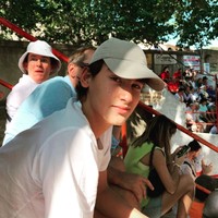 Banyak yang memuji ketampanan Frederik Kiran mirip seperti Presiden Soekarno saat masih muda. Foto: Instagram @kartikasoekarnofoundation