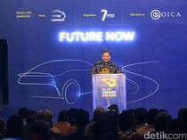GIIAS 2023 Resmi Dibuka