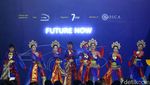GIIAS 2023 Resmi Dibuka