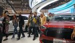 GIIAS 2023 Resmi Dibuka