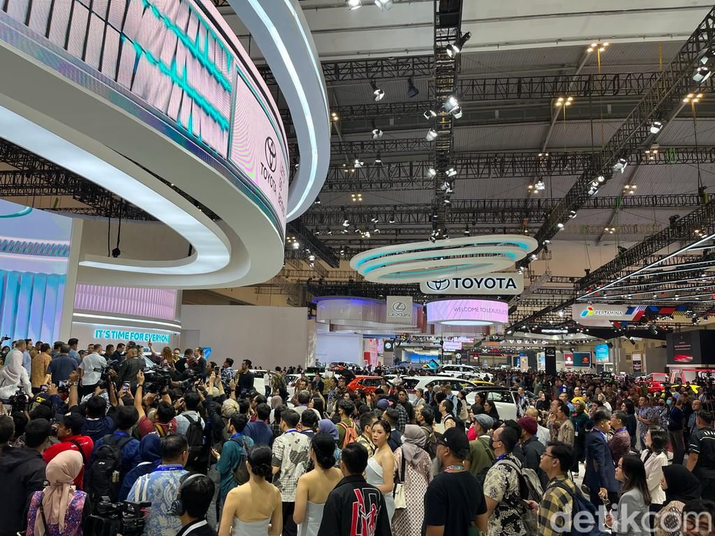 GIIAS 2023