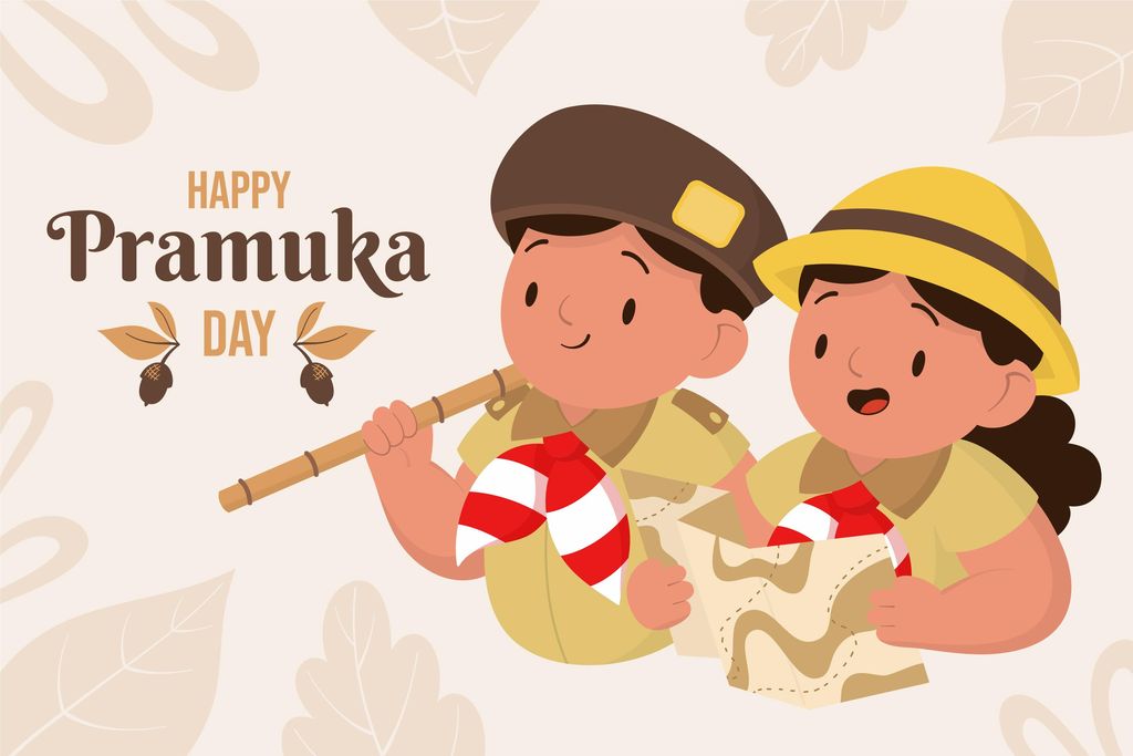 Hari Pramuka Nasional