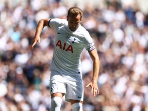 Deal! Tottenham dan Bayern Sepakati Transfer Harry Kane