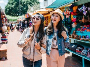 5 Benda yang Layak Dibeli untuk Oleh-oleh saat Traveling