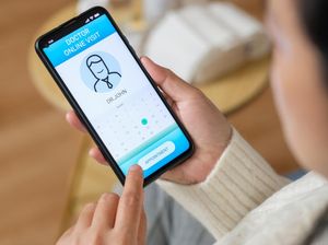 Kemenkes Kaji Layanan Kesehatan Telemedicine Bisa Diklaim BPJS Kesehatan