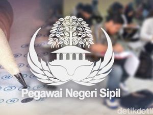 Siap Ujian SKD CPNS 2024? Ini Cara Cetak Kartu Peserta