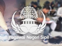 Kapan Pendaftaran CPNS 2023 Ditutup? Cek Jadwalnya di Sini