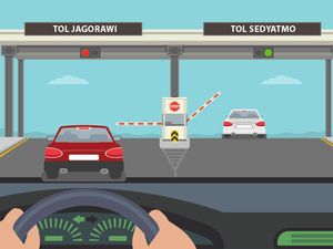 Rincian Tarif Tol Jagorawi dan Sedyatmo yang Baru Naik