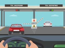 Cek! Rincian Tarif Baru Tol Jagorawi & Sedyatmo