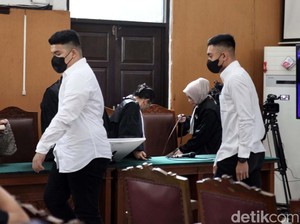 Sempat Ditunda, Sidang Tuntutan Mario Dandy akan Digelar Hari Ini