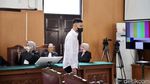 Jaksa Belum Siap, Sidang Tuntutan Mario Dandy Ditunda