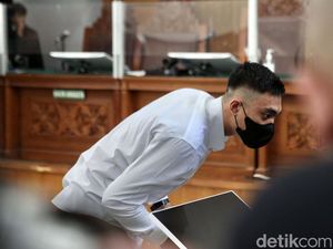 Jaksa Belum Siap, Sidang Tuntutan Mario Dandy Ditunda