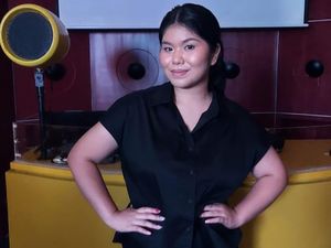 Jebung Punya Cerita Soal Kota Metropolitan di Mini Albumnya