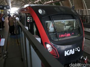Akun Instagram LRT Jabodebek Diretas Lagi, Tawarkan iPhone 14 Murah
