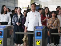 Jokowi Pertimbangkan PPDB Zonasi Dihapus, Setuju atau Tidak?