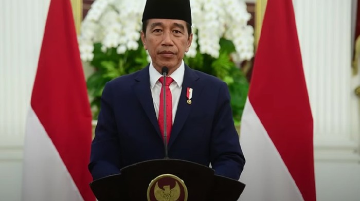Jokowi
