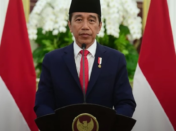 Jokowi