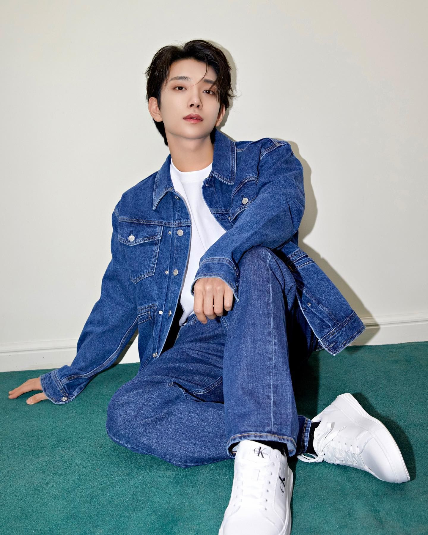 joshua seventeen