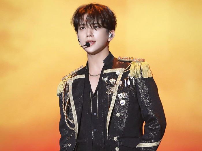 joshua seventeen