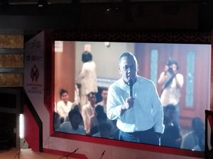Hakteknas 2023, BRIN Ingin Lulusan Luar Negeri Kembali ke Indonesia