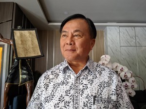 Kompolnas Awasi Penanganan Kasus Bacaleg PDIP yang Memerkosa Anak Kandung