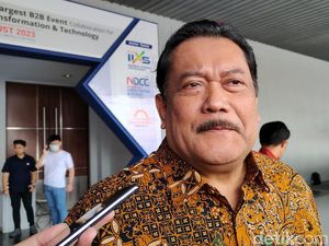 Menkominfo Budi Diam-diam Angkat Stafsus, Salah Satunya Ketum Mastel