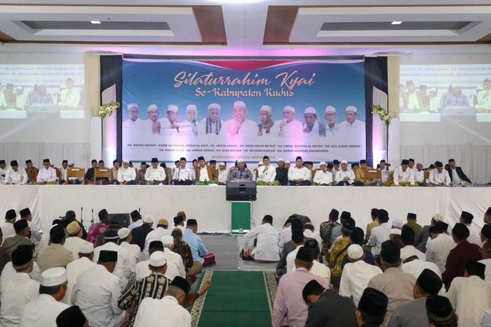 Ketua Umum Partai Kebangkitan Bangsa (PKB) Abdul Muhaimin Iskandar (Cak Imin) menyebut PKB merupakan partai politik warisan para kiai Nahdlatul Ulama (NU).