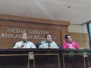 PK Ditolak, Pihak Moeldoko Diwajibkan Bayar Biaya Perkara Rp 2,5 Juta