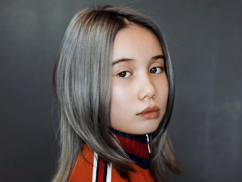 Lil Tay Lil Tay
