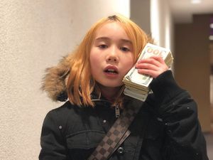 Lil Tay Bantah Meninggal: Saya Aman dan Hidup