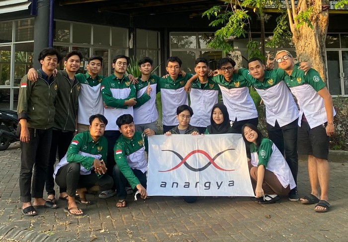 Mahasiswa Institut Teknologi Sepuluh (ITS) kembali membanggakan nama Indonesia di kancah internasional di kompetisi Formula Bharat 9th Annual FSEV Concept Challenge (Pi-EV 2023) India.
