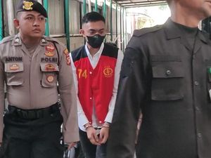 Mario Dandy Melawan! Ajukan Banding Atas Vonis 12 Tahun Penjara