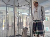 7 Keunikan Masjid Madegan Sampang yang Masih Lestari hingga Kini
