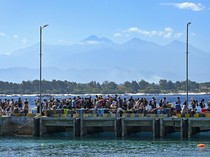 Integrasi Atraksi Wisata dan Kualitas Akses Bali Baru