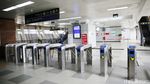 Mau Tahu Stasiun LRT Jatimulya? Begini Suasananya