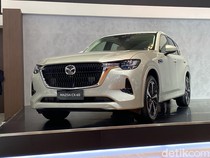 Seribuan Mobil Mazda Laku Dalam 10 Hari, Ini Model Terlarisnya