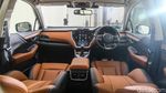 Meluncur di GIIAS, Ini Wujud SUV Keluarga Mewah Subaru Outback