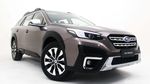 Meluncur di GIIAS, Ini Wujud SUV Keluarga Mewah Subaru Outback
