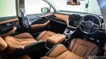 Meluncur di GIIAS, Ini Wujud SUV Keluarga Mewah Subaru Outback
