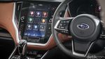 Meluncur di GIIAS, Ini Wujud SUV Keluarga Mewah Subaru Outback