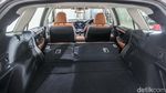 Meluncur di GIIAS, Ini Wujud SUV Keluarga Mewah Subaru Outback