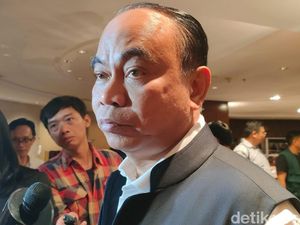 Netizen Soroti Menkominfo Ingin Wulan Guritno Cs Duta Anti Judi Online