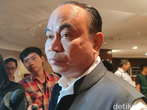Aturan Publisher Rights, Menkominfo Singgung Monopoli ke Google Cs