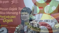Melalui inisiatif #PastiAdaJalan Gojek mengajak masyarakat menggunakan Gojek sebagai solusi khas Indonesia yang mempermudah kehidupan sehari-hari lewat produk Hemat di layanan transportasi dan pesan-antar makanan. Seperti halnya semangat Gojek, #PastiAdaJalan juga mencerminkan semangatnya orang Indonesia yang pantang menyerah dan banyak akal dalam mengatasi segala tantangan.  