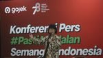 Mode Hemat Jadi Inovasi Gojek untuk HUT Ke-78 RI