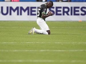 Liverpool Ikutan Incar Moises Caicedo